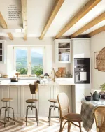 cocinas soinco en la revista el mueble  una casa con encanto en cantabria 22la colina22